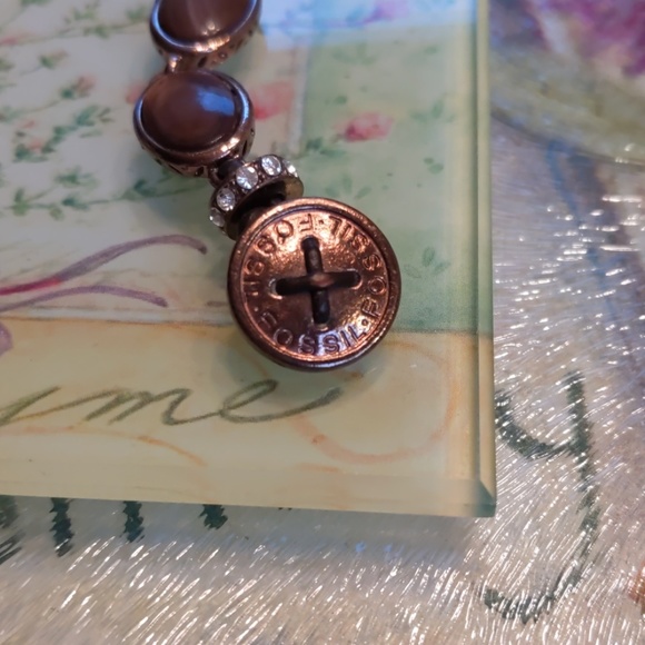 Fossil Bracelet - Picture 2 of 4